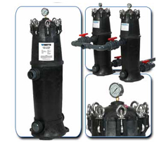 Aqua Best Big Bubba Non Metallic image